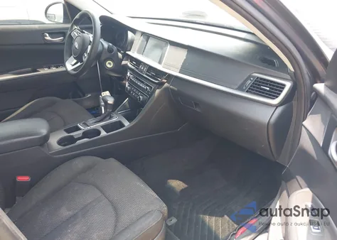 2020 Kia Optima Lx z USA, uszkodzony, nr VIN 5XXGT4L36LG451973